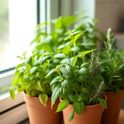 10 Easy Herbs to Grow Indoors 1 10 Easy Herbs to Grow Indoors