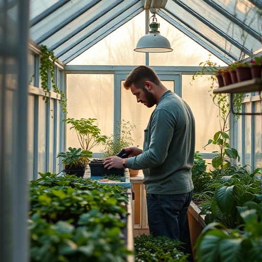 Beginners Guide to Greenhouse Gardening