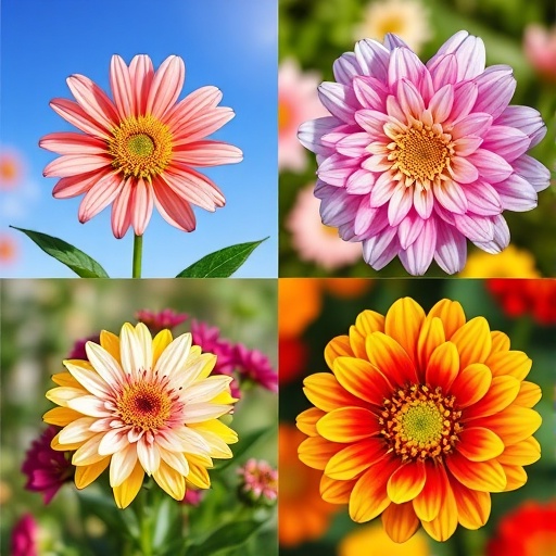 Flower Gardening Tips for Every Season