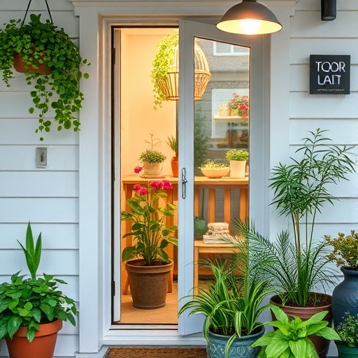 How to Grow Herbs Indoors & Move Them to Balcony 1 How to Grow Herbs Indoors Move Them to Balcony