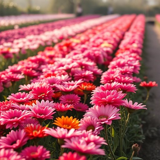 How to Grow a Cut Flower Garden at Home 1 How to Grow a Cut Flower Garden at Home